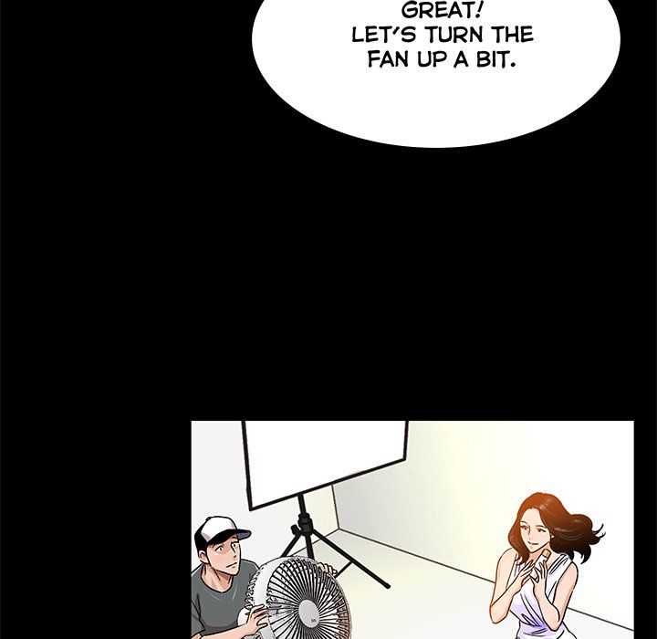 Sponsor (Drama) Manhwa - Chapter 13 Page 91