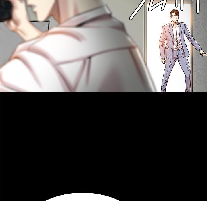 Sponsor (Drama) Manhwa - Chapter 13 Page 94