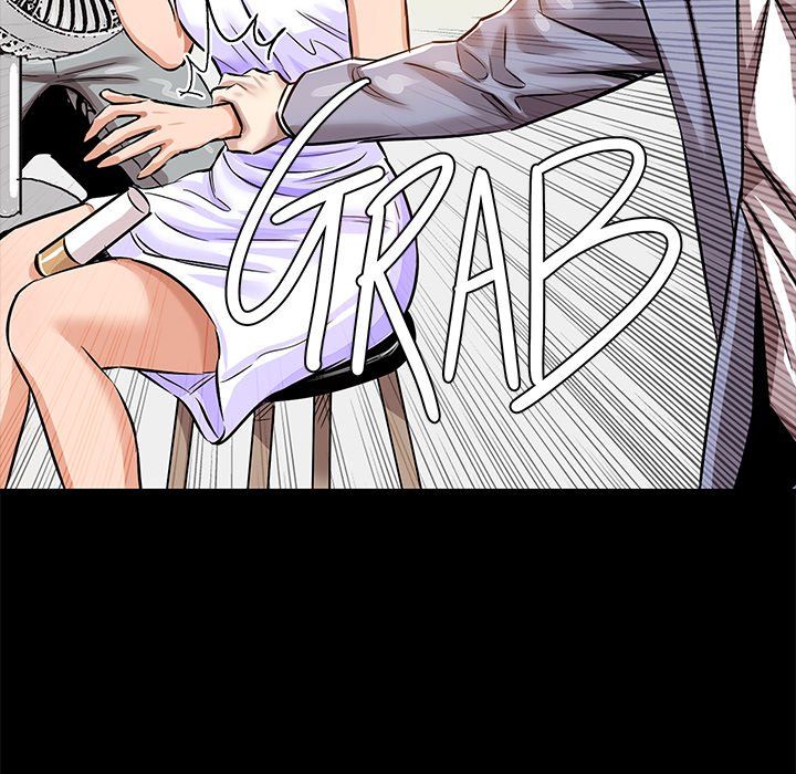 Sponsor (Drama) Manhwa - Chapter 13 Page 96