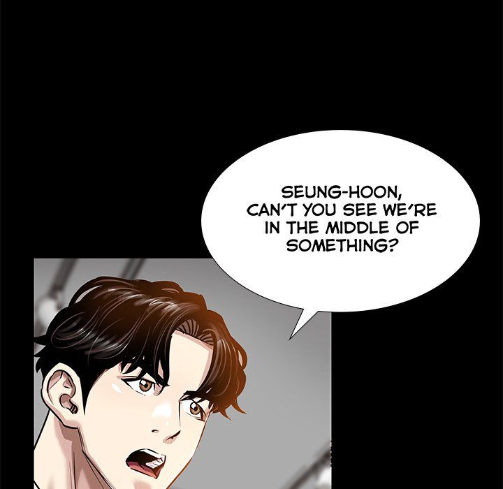 Sponsor (Drama) Manhwa - Chapter 13 Page 97