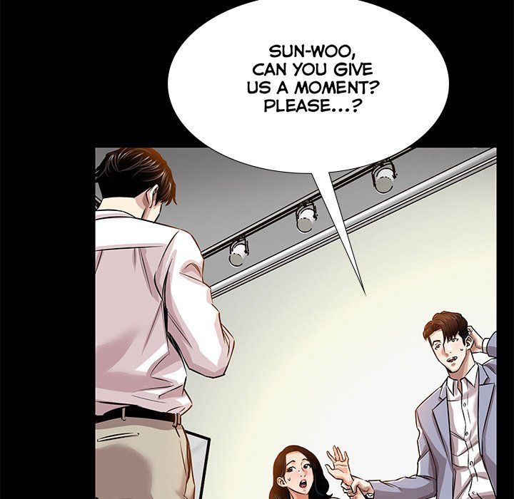 Sponsor (Drama) Manhwa - Chapter 13 Page 99