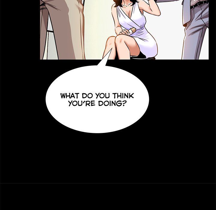 Sponsor (Drama) Manhwa - Chapter 13 Page 100