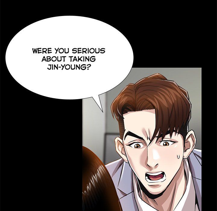 Sponsor (Drama) Manhwa - Chapter 13 Page 101