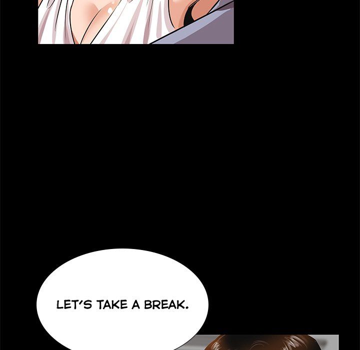 Sponsor (Drama) Manhwa - Chapter 13 Page 104