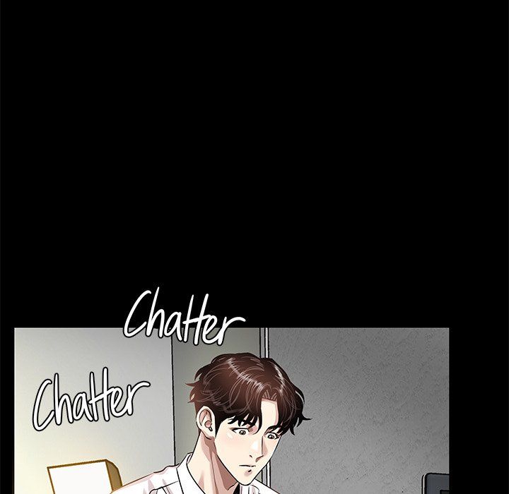 Sponsor (Drama) Manhwa - Chapter 13 Page 108