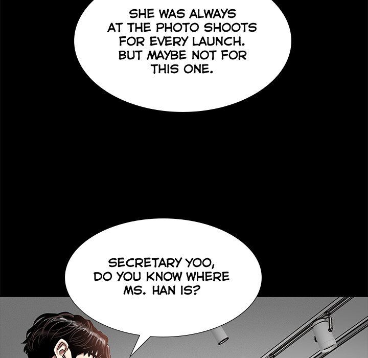Sponsor (Drama) Manhwa - Chapter 13 Page 111