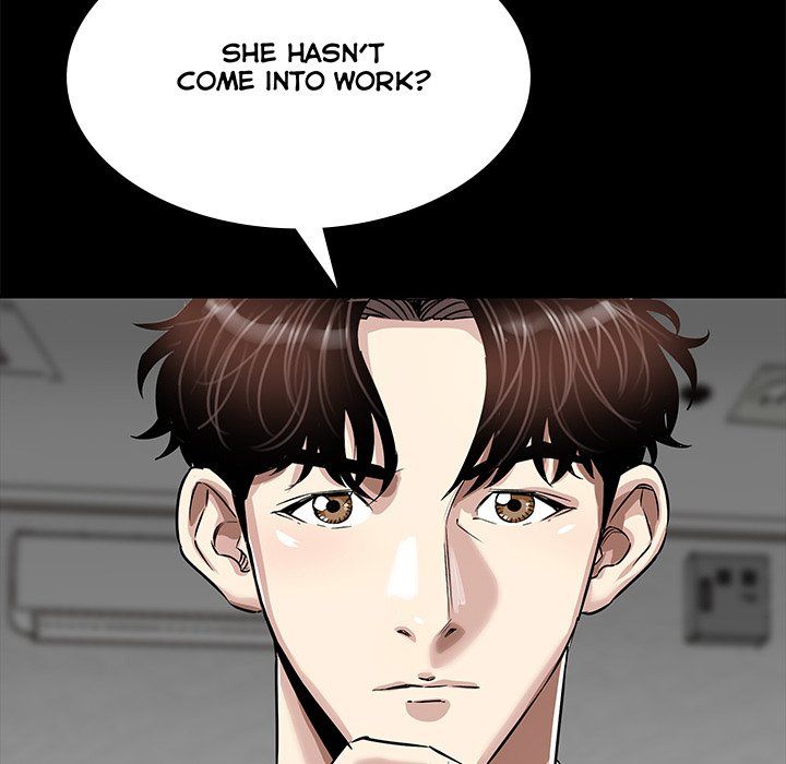 Sponsor (Drama) Manhwa - Chapter 13 Page 114