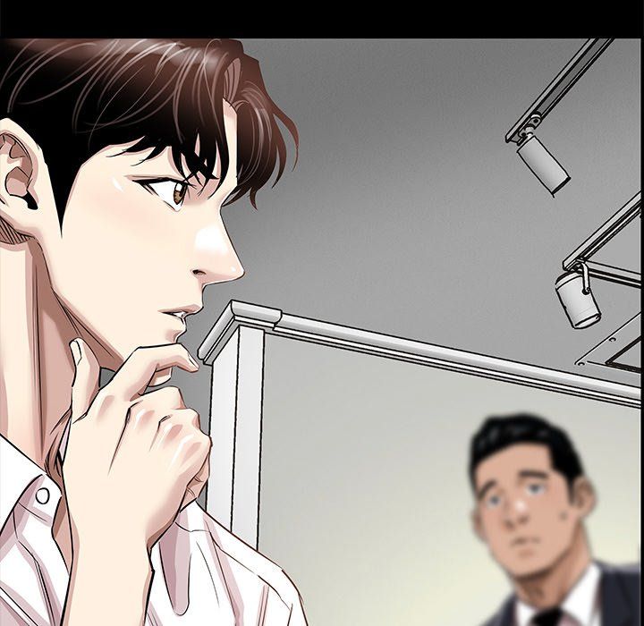 Sponsor (Drama) Manhwa - Chapter 13 Page 116