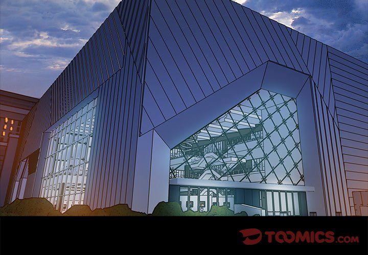 Sponsor (Drama) Manhwa - Chapter 25 Page 2