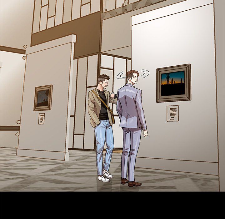 Sponsor (Drama) Manhwa - Chapter 25 Page 6