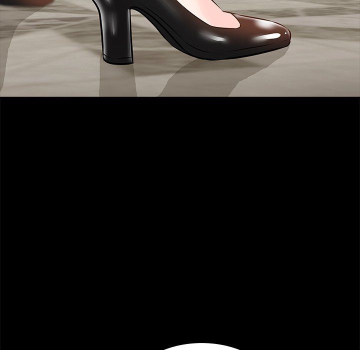 Sponsor (Drama) Manhwa - Chapter 25 Page 8