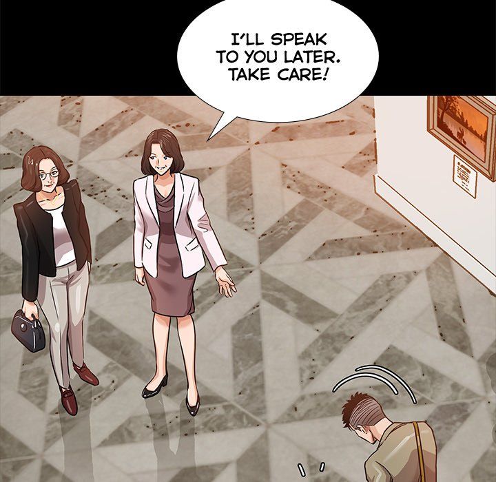 Sponsor (Drama) Manhwa - Chapter 25 Page 9