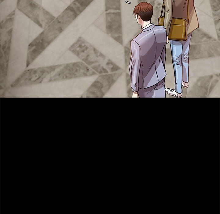 Sponsor (Drama) Manhwa - Chapter 25 Page 10