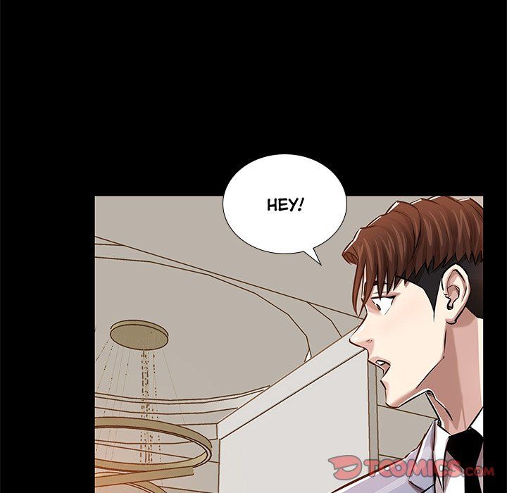 Sponsor (Drama) Manhwa - Chapter 25 Page 11