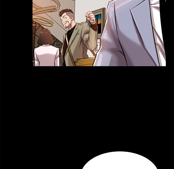 Sponsor (Drama) Manhwa - Chapter 25 Page 12