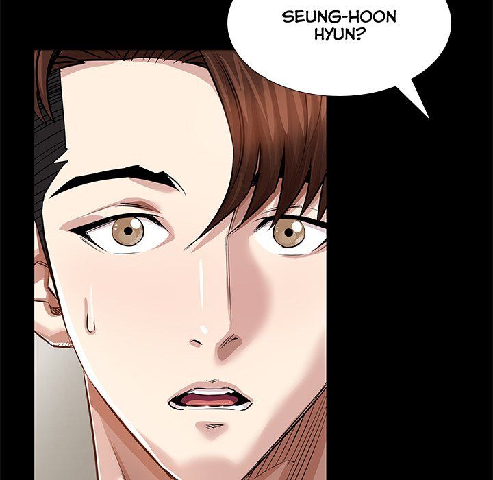 Sponsor (Drama) Manhwa - Chapter 25 Page 13