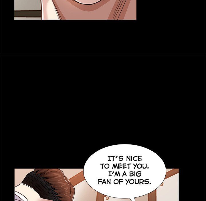 Sponsor (Drama) Manhwa - Chapter 25 Page 14