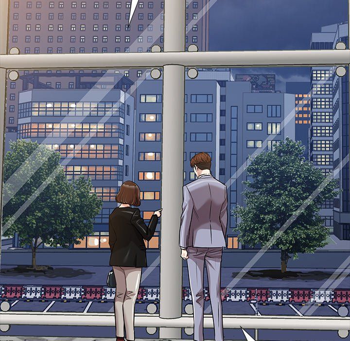 Sponsor (Drama) Manhwa - Chapter 25 Page 19