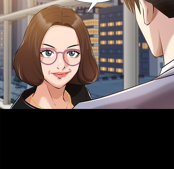 Sponsor (Drama) Manhwa - Chapter 25 Page 21