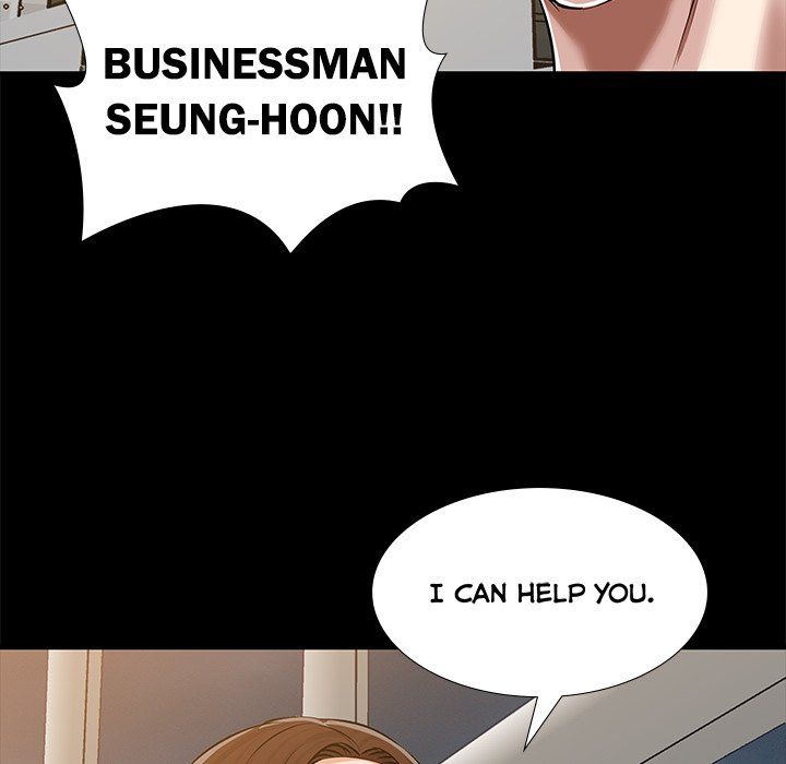 Sponsor (Drama) Manhwa - Chapter 25 Page 23