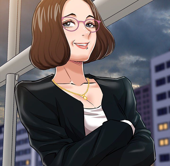 Sponsor (Drama) Manhwa - Chapter 25 Page 24