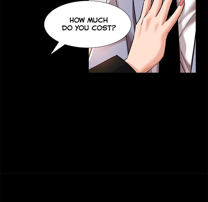 Sponsor (Drama) Manhwa - Chapter 25 Page 27