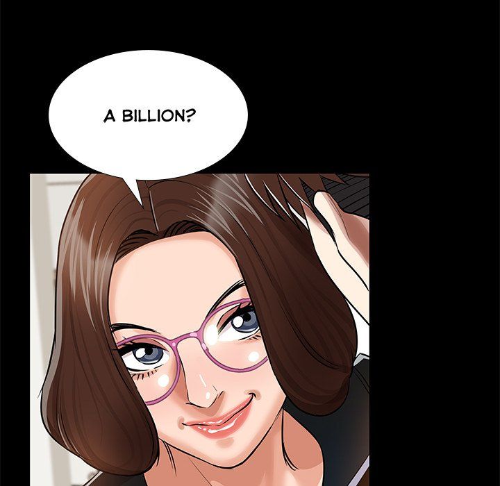 Sponsor (Drama) Manhwa - Chapter 25 Page 28