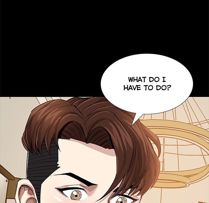 Sponsor (Drama) Manhwa - Chapter 25 Page 31