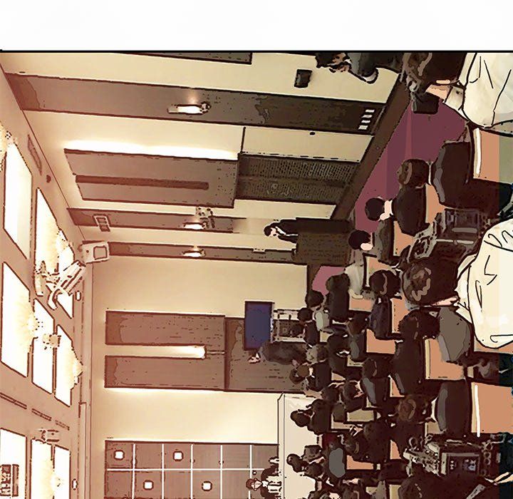 Sponsor (Drama) Manhwa - Chapter 25 Page 37