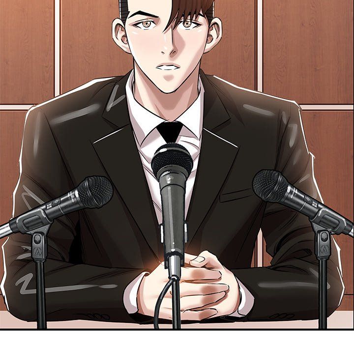 Sponsor (Drama) Manhwa - Chapter 25 Page 40