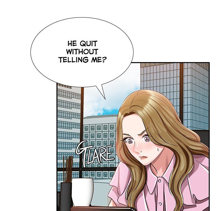 Sponsor (Drama) Manhwa - Chapter 25 Page 43