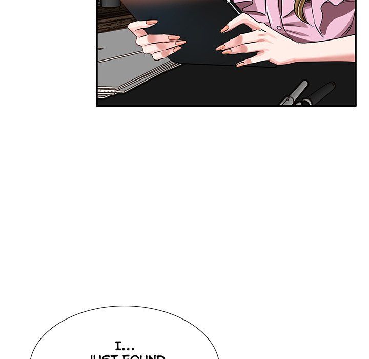 Sponsor (Drama) Manhwa - Chapter 25 Page 44