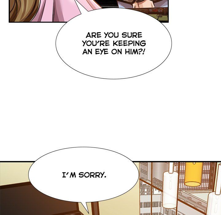 Sponsor (Drama) Manhwa - Chapter 25 Page 46