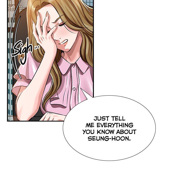 Sponsor (Drama) Manhwa - Chapter 25 Page 49