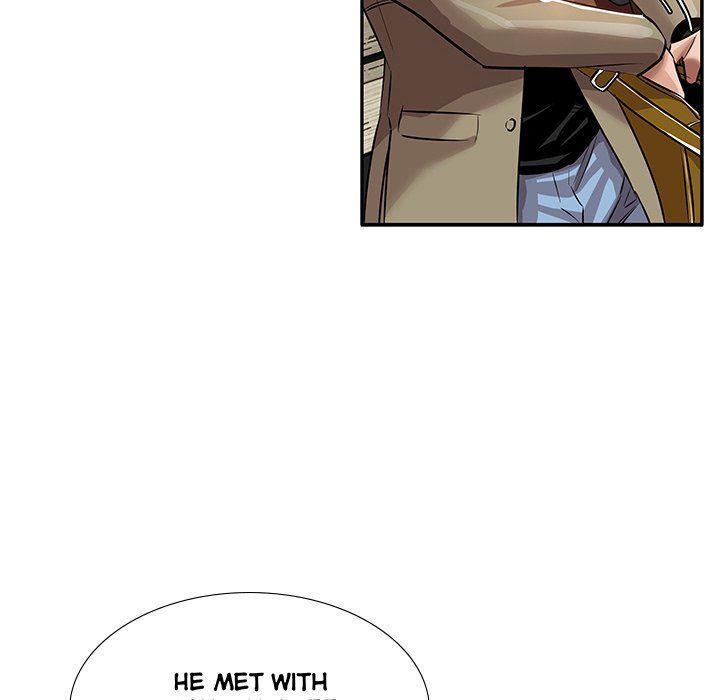 Sponsor (Drama) Manhwa - Chapter 25 Page 51