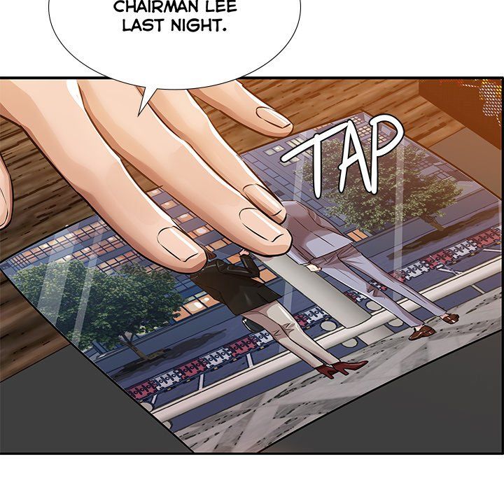Sponsor (Drama) Manhwa - Chapter 25 Page 52