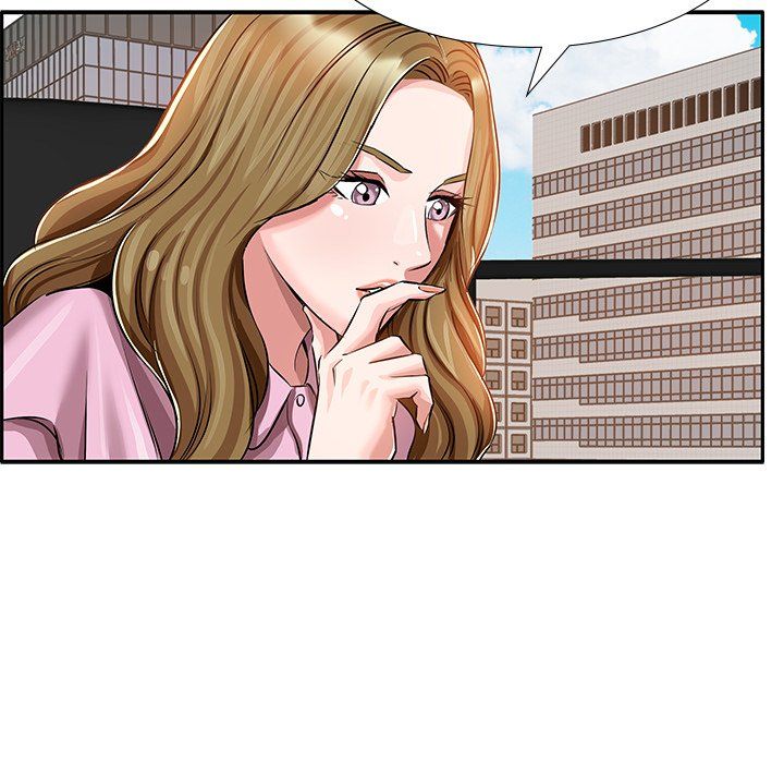 Sponsor (Drama) Manhwa - Chapter 25 Page 58