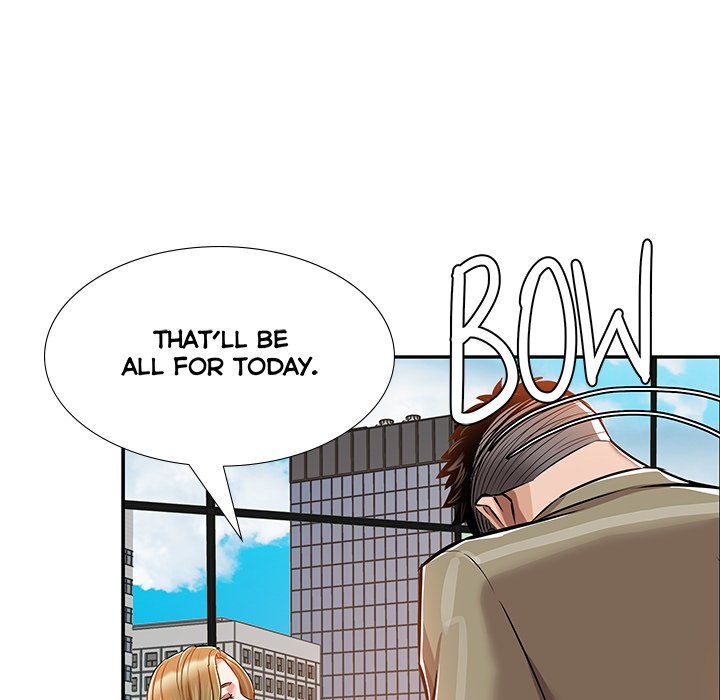 Sponsor (Drama) Manhwa - Chapter 25 Page 59