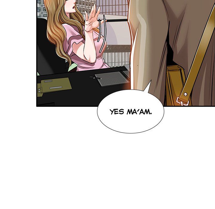 Sponsor (Drama) Manhwa - Chapter 25 Page 60