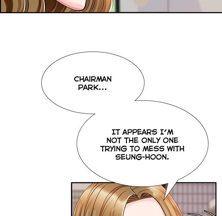 Sponsor (Drama) Manhwa - Chapter 25 Page 62