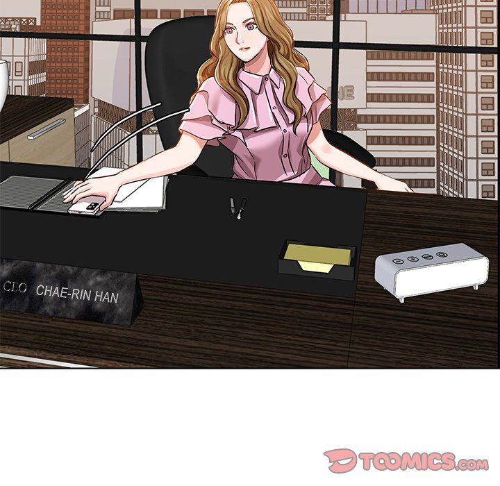 Sponsor (Drama) Manhwa - Chapter 25 Page 65