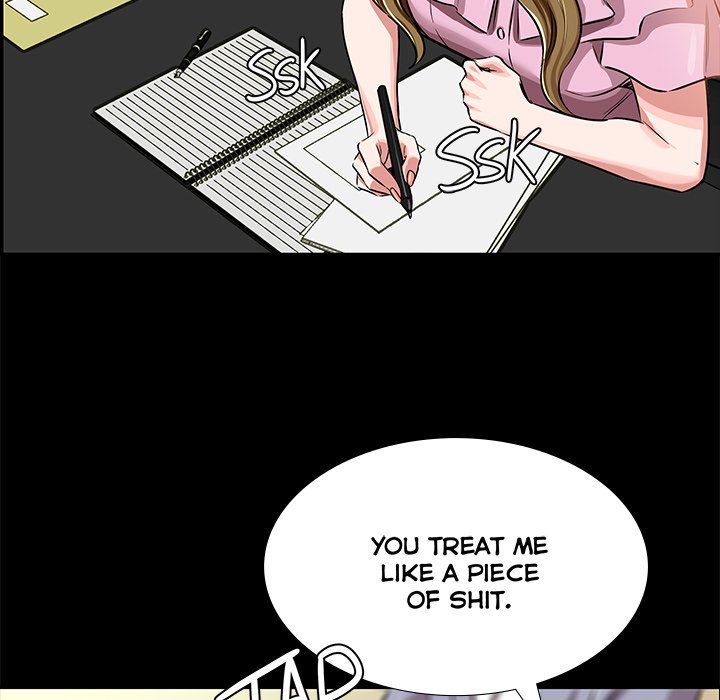 Sponsor (Drama) Manhwa - Chapter 25 Page 79