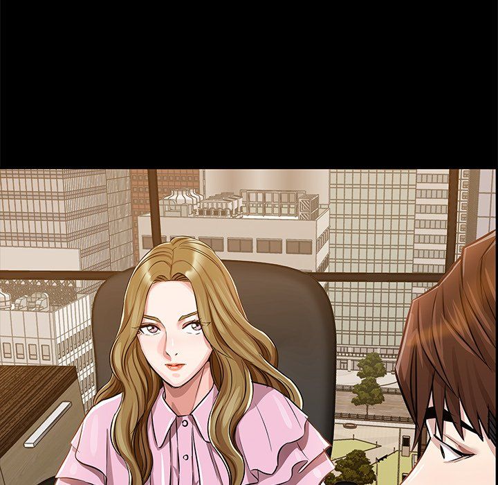 Sponsor (Drama) Manhwa - Chapter 25 Page 81