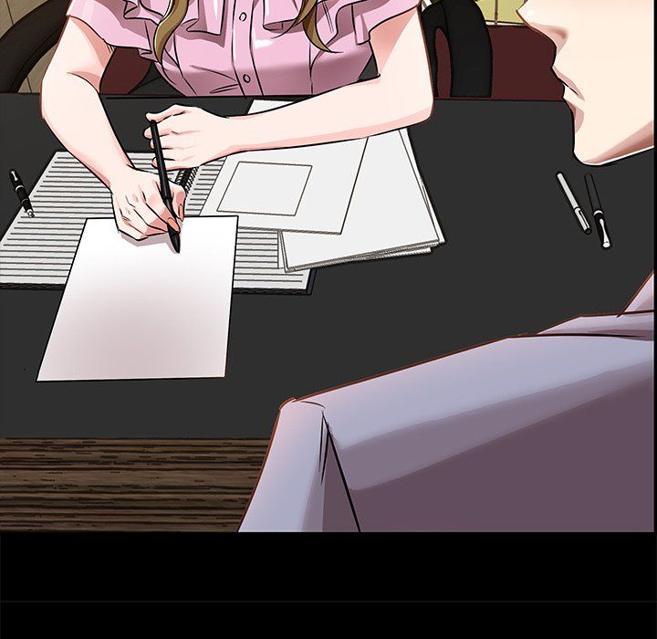 Sponsor (Drama) Manhwa - Chapter 25 Page 82