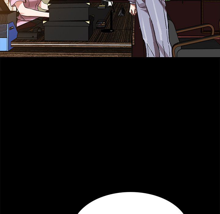 Sponsor (Drama) Manhwa - Chapter 25 Page 84