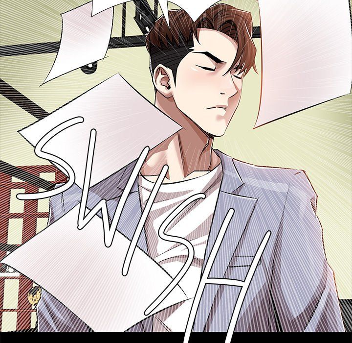 Sponsor (Drama) Manhwa - Chapter 25 Page 87