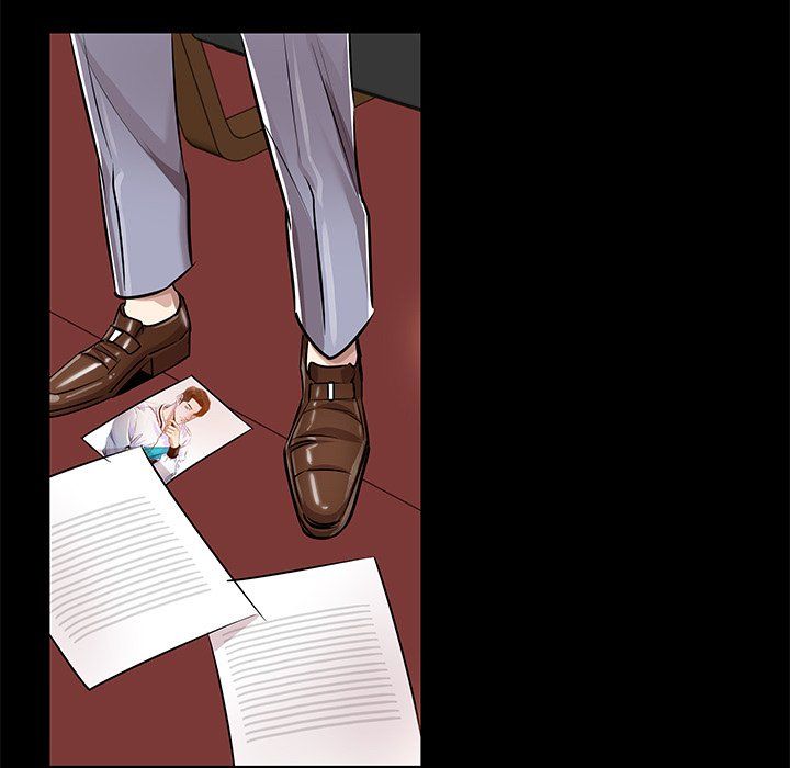 Sponsor (Drama) Manhwa - Chapter 25 Page 89