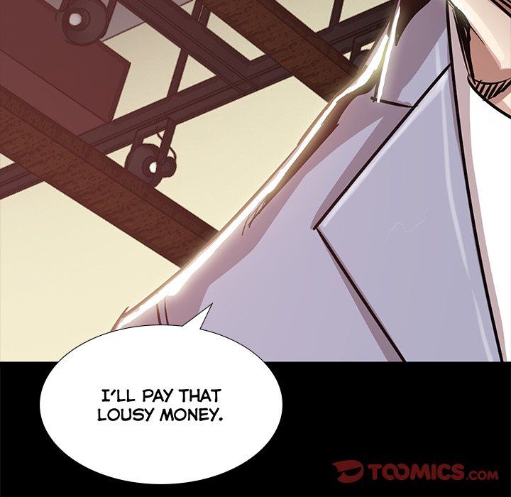 Sponsor (Drama) Manhwa - Chapter 25 Page 92