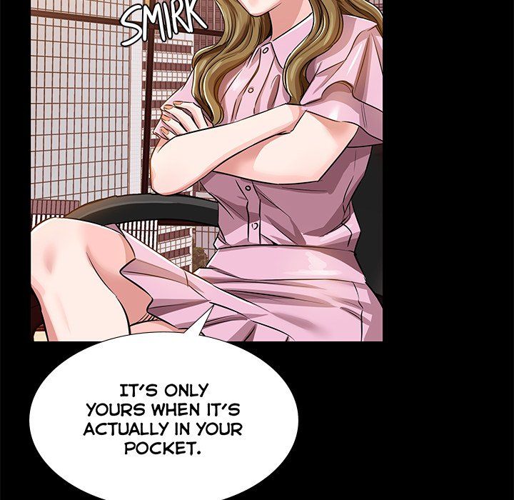 Sponsor (Drama) Manhwa - Chapter 25 Page 96