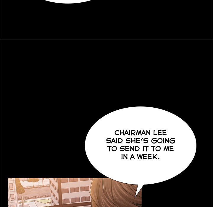 Sponsor (Drama) Manhwa - Chapter 25 Page 97